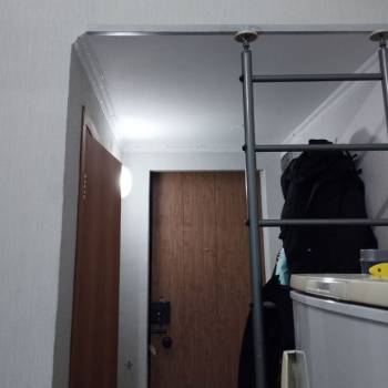 Сдается 1-комнатная квартира, 18 м²