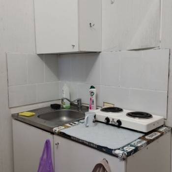 Сдается 1-комнатная квартира, 18 м²
