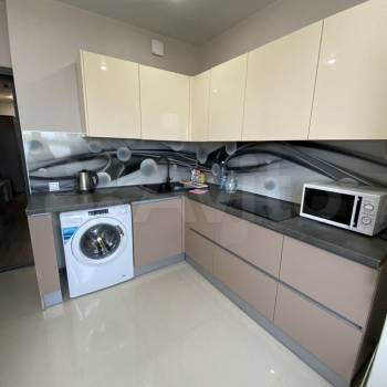 Сдается 2-х комнатная квартира, 57 м²