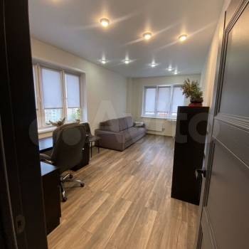 Сдается 2-х комнатная квартира, 57 м²