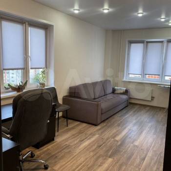 Сдается 2-х комнатная квартира, 57 м²