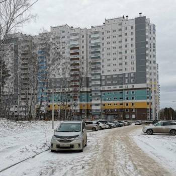 Продается 3-х комнатная квартира, 77,6 м²