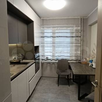 Продается 3-х комнатная квартира, 61,9 м²