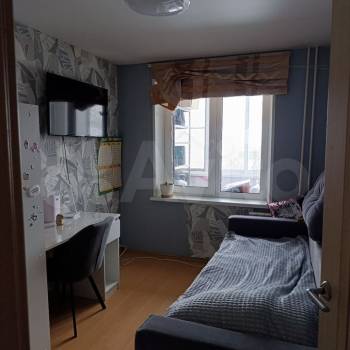 Продается 3-х комнатная квартира, 61,9 м²