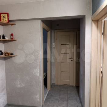 Продается 3-х комнатная квартира, 61,9 м²