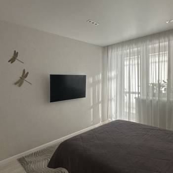 Продается 1-комнатная квартира, 58,9 м²