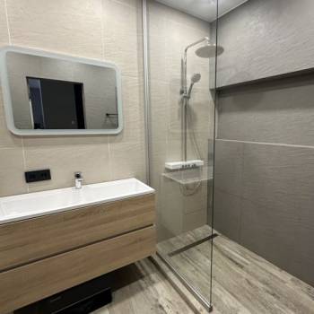 Продается 1-комнатная квартира, 58,9 м²