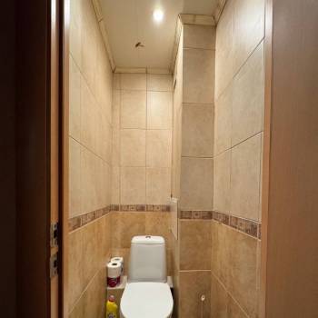 Сдается 2-х комнатная квартира, 53,5 м²