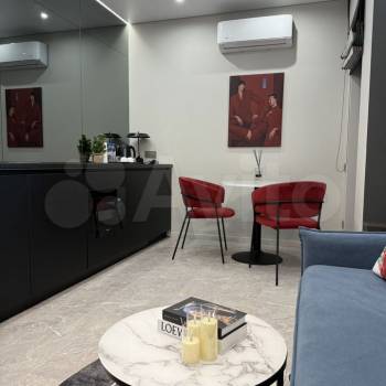 Сдается 1-комнатная квартира, 40 м²