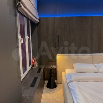 Сдается 1-комнатная квартира, 40 м²