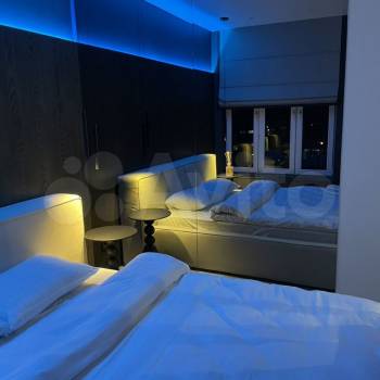 Сдается 1-комнатная квартира, 40 м²