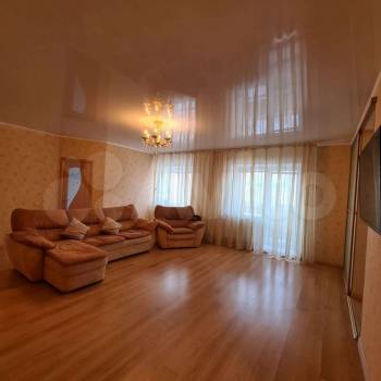 Сдается 2-х комнатная квартира, 78,6 м²