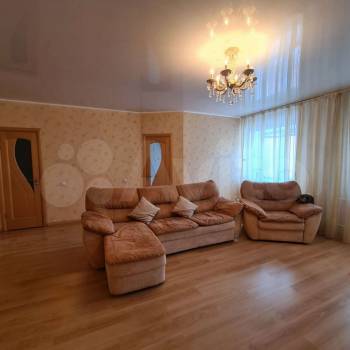 Сдается 2-х комнатная квартира, 78,6 м²