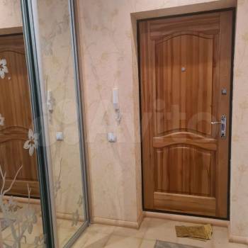 Сдается 2-х комнатная квартира, 78,6 м²