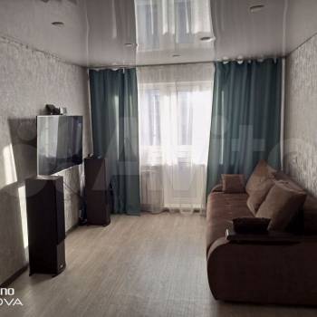 Продается 1-комнатная квартира, 33,5 м²