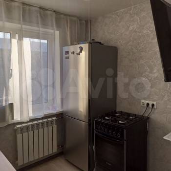 Продается 1-комнатная квартира, 33,5 м²