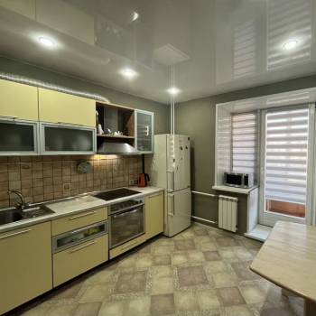 Продается 2-х комнатная квартира, 64,4 м²