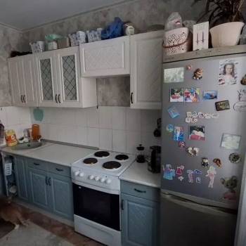 Продается 1-комнатная квартира, 40,4 м²