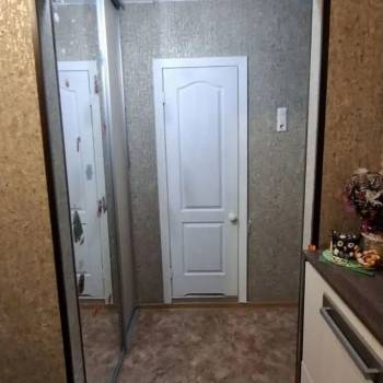 Продается 1-комнатная квартира, 40,4 м²