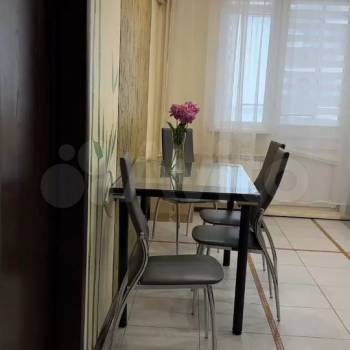 Продается 1-комнатная квартира, 54,2 м²