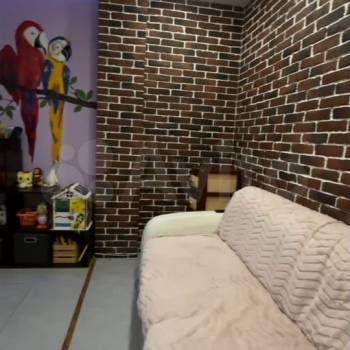 Продается 1-комнатная квартира, 54,2 м²