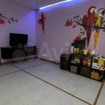 Продается 1-комнатная квартира, 54,2 м²