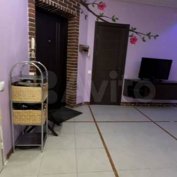 Продается 1-комнатная квартира, 54,2 м²