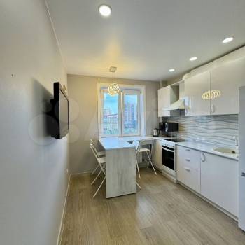 Сдается 1-комнатная квартира, 33 м²