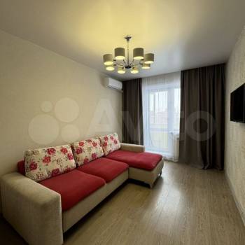 Сдается 1-комнатная квартира, 33 м²