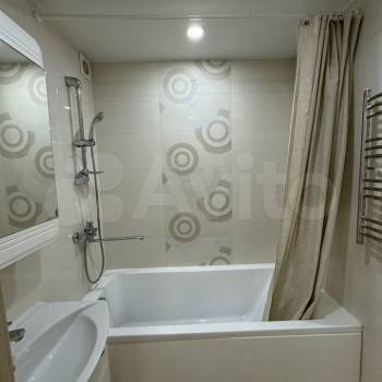 Сдается 1-комнатная квартира, 33 м²