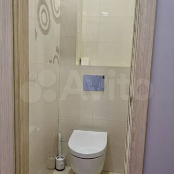 Сдается 1-комнатная квартира, 33 м²