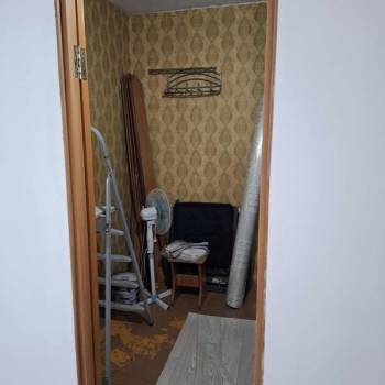 Продается 2-х комнатная квартира, 46,5 м²