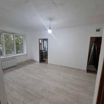 Продается 2-х комнатная квартира, 46,5 м²