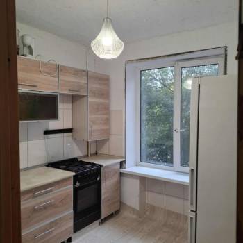 Продается 2-х комнатная квартира, 46,5 м²