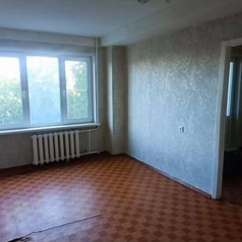 Продается 1-комнатная квартира, 37,6 м²