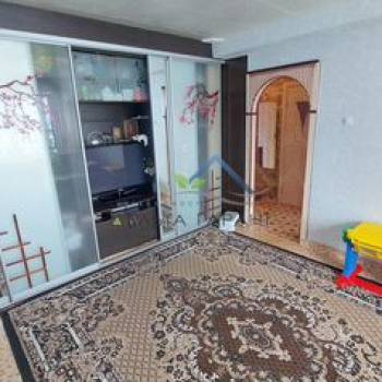 Продается 1-комнатная квартира, 37,6 м²