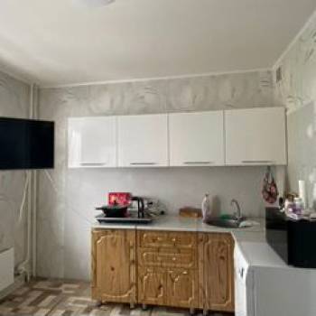 Продается 1-комнатная квартира, 37,6 м²