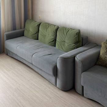 Продается 3-х комнатная квартира, 61,5 м²