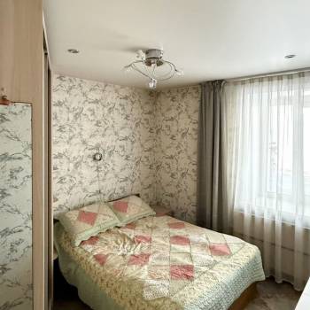 Продается 3-х комнатная квартира, 61,5 м²