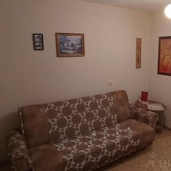 Продается 1-комнатная квартира, 18 м²