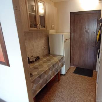 Продается 1-комнатная квартира, 18 м²