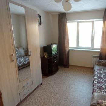 Продается 1-комнатная квартира, 18 м²
