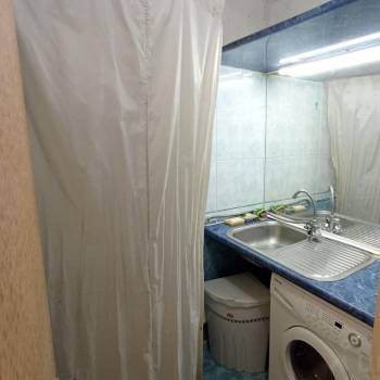 Продается 1-комнатная квартира, 18 м²