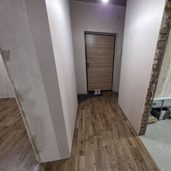Продается 2-х комнатная квартира, 37 м²