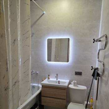 Продается 2-х комнатная квартира, 37 м²