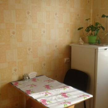 Сдается 1-комнатная квартира, 42 м²