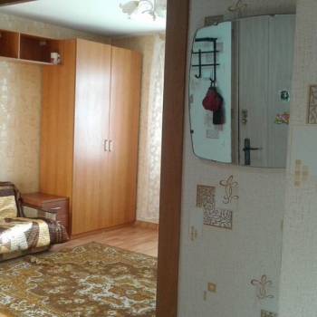 Сдается 1-комнатная квартира, 42 м²