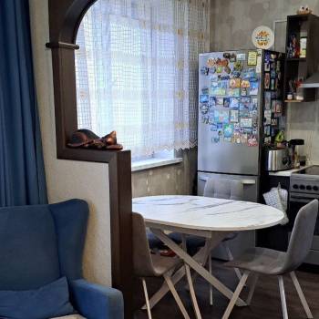 Продается 2-х комнатная квартира, 53 м²