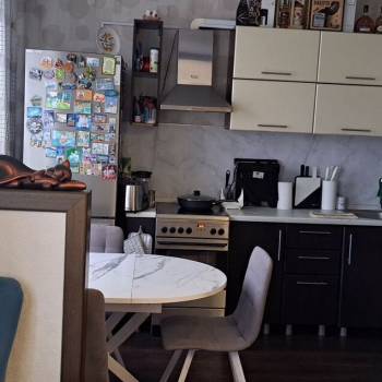 Продается 2-х комнатная квартира, 53 м²