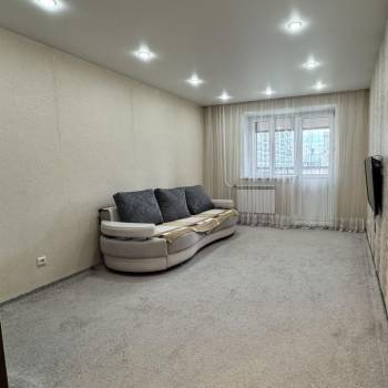 Сдается 2-х комнатная квартира, 54,4 м²